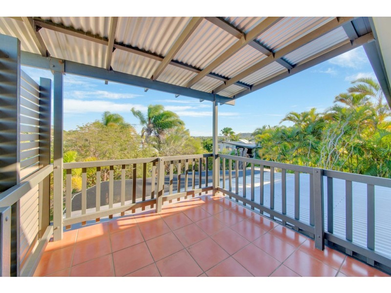 5 Pleasant Avenue, Tannum Sands QLD 4680