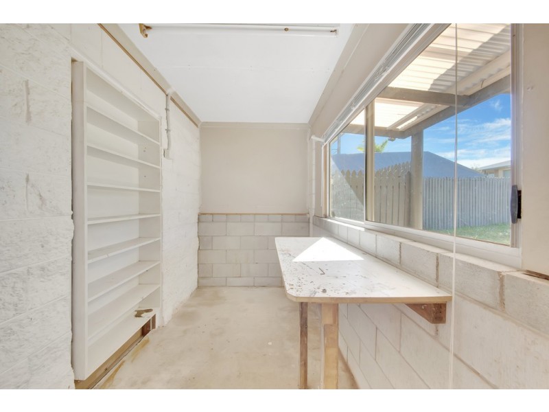 5 Pleasant Avenue, Tannum Sands QLD 4680