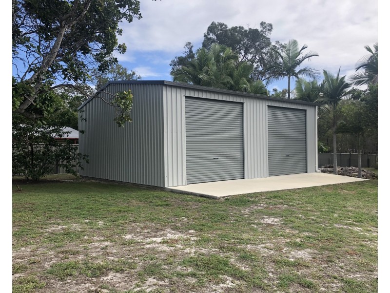 13 Strauss Court, Tannum Sands QLD 4680