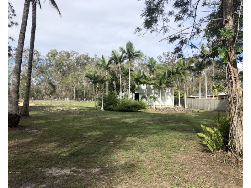 13 Strauss Court, Tannum Sands QLD 4680