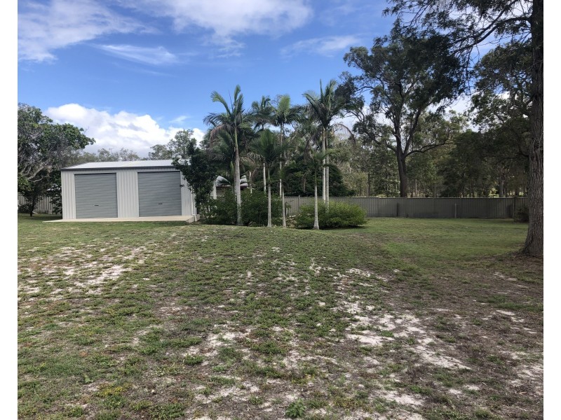 13 Strauss Court, Tannum Sands QLD 4680