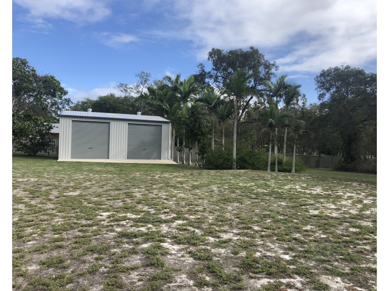 13 Strauss Court, Tannum Sands QLD 4680