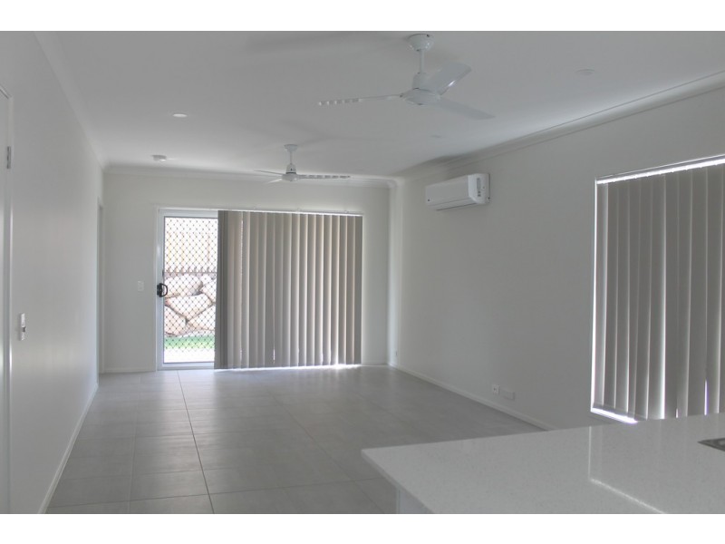 21 Jardine Street, Boyne Island QLD 4680