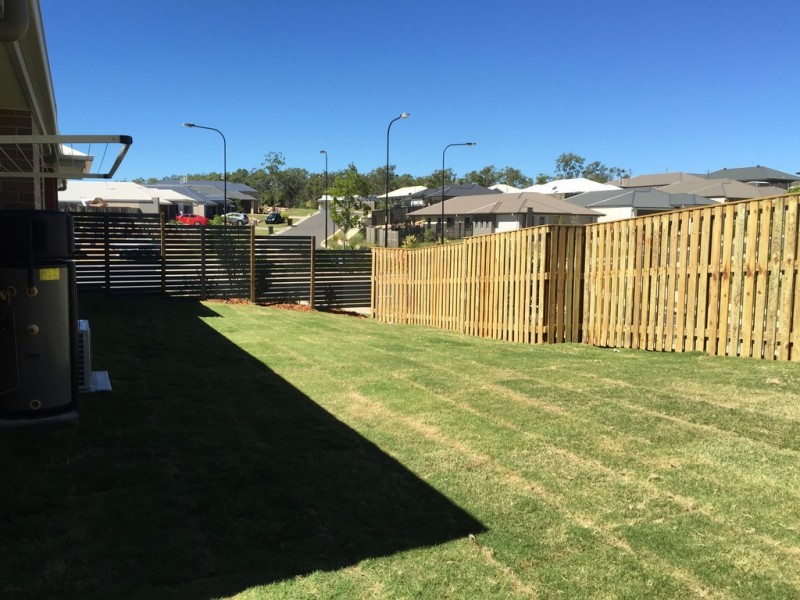 21 Jardine Street, Boyne Island QLD 4680