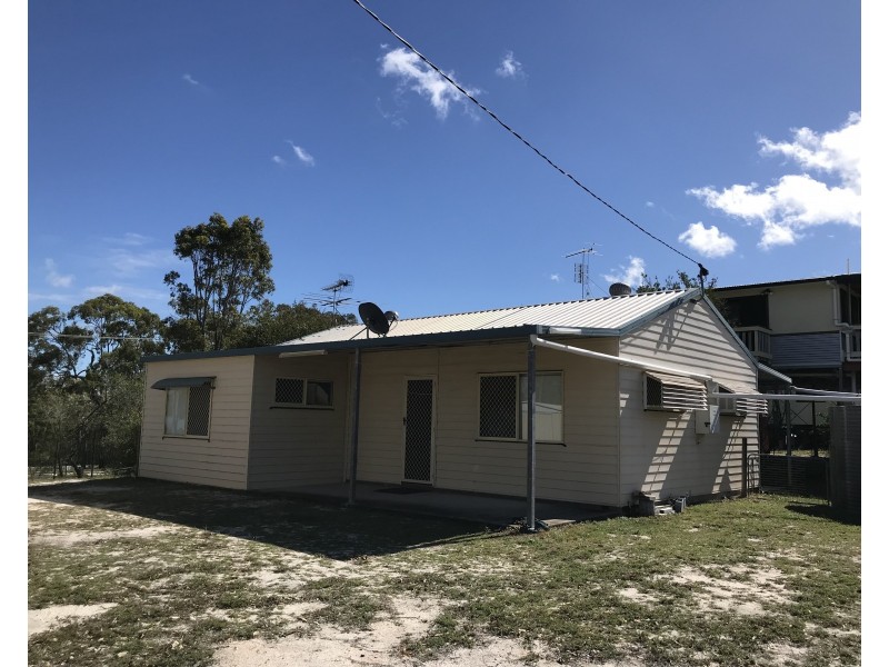 11 Innes Street, Turkey Beach QLD 4678