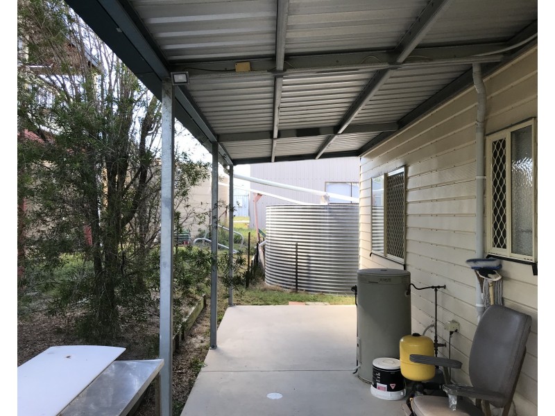 11 Innes Street, Turkey Beach QLD 4678