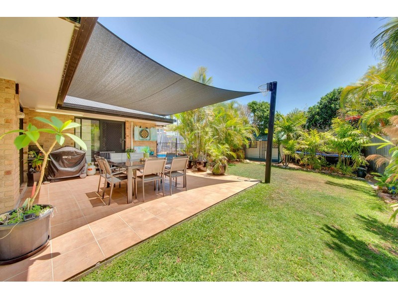 44 Keating Street, Tannum Sands QLD 4680