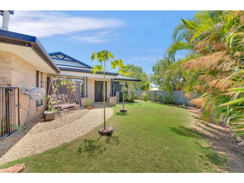 44 Keating Street, Tannum Sands QLD 4680