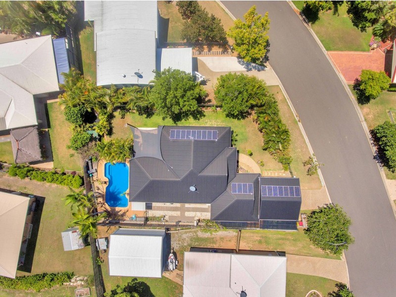 44 Keating Street, Tannum Sands QLD 4680