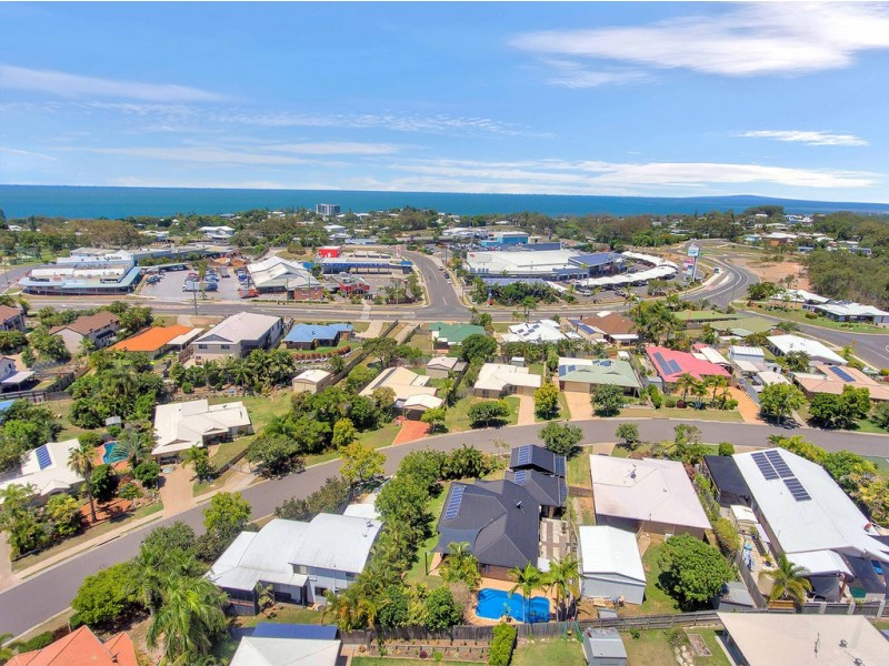 44 Keating Street, Tannum Sands QLD 4680