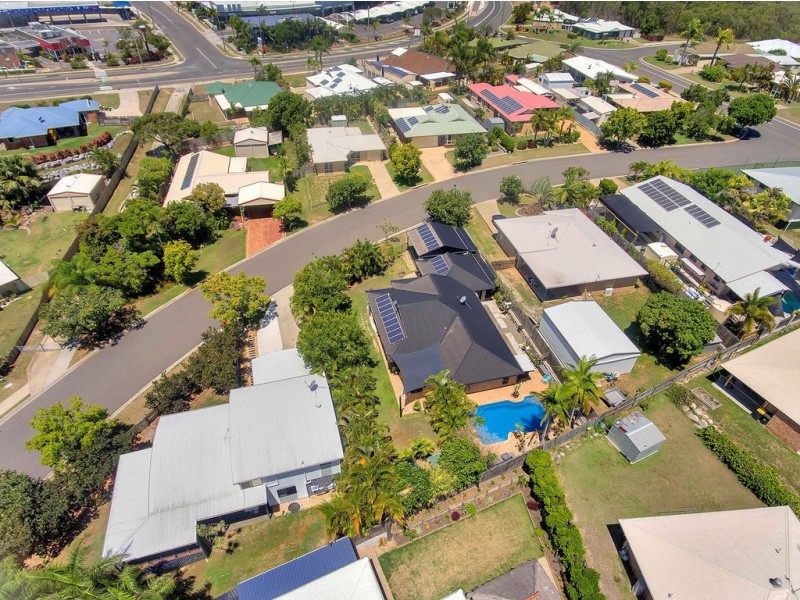 44 Keating Street, Tannum Sands QLD 4680