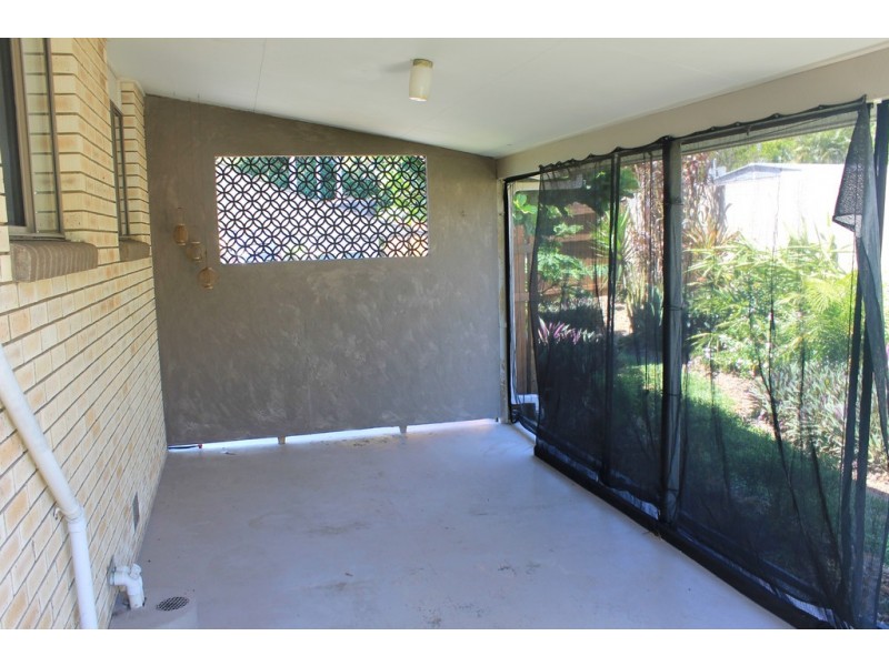 3 Bellemere Court, Boyne Island QLD 4680