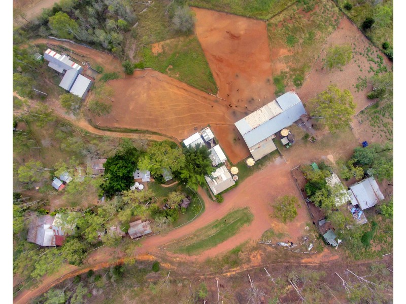 49544 Bruce Highway, Calliope QLD 4680