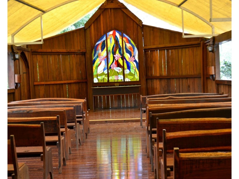 49544 Bruce Highway, Calliope QLD 4680