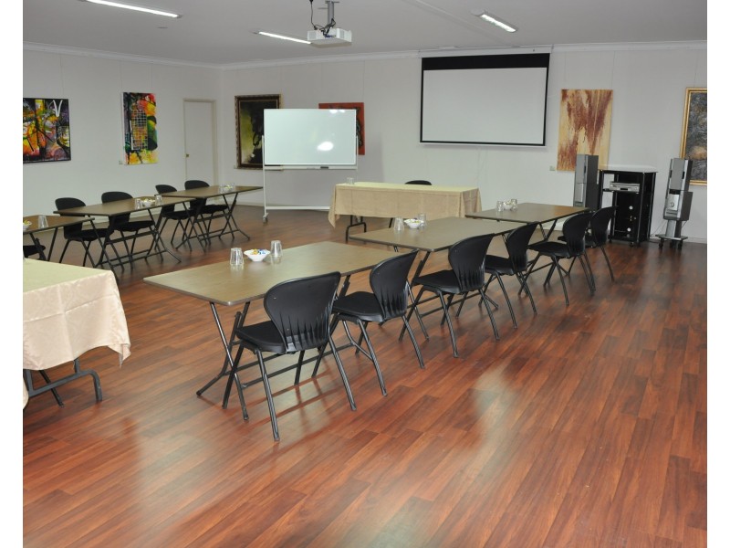 49544 Bruce Highway, Calliope QLD 4680