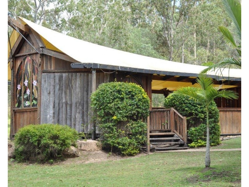 49544 Bruce Highway, Calliope QLD 4680