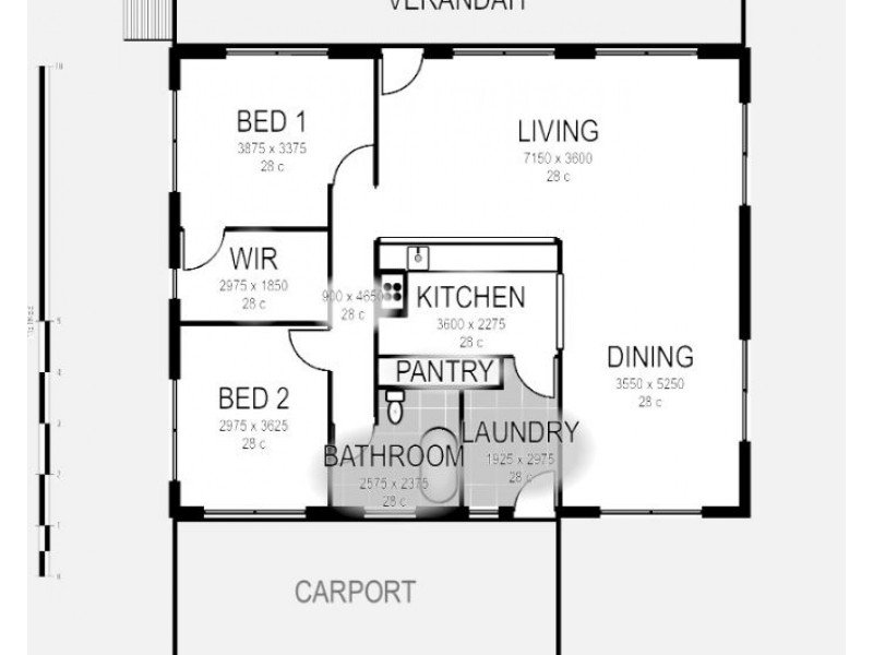 49544 Bruce Highway, Calliope QLD 4680