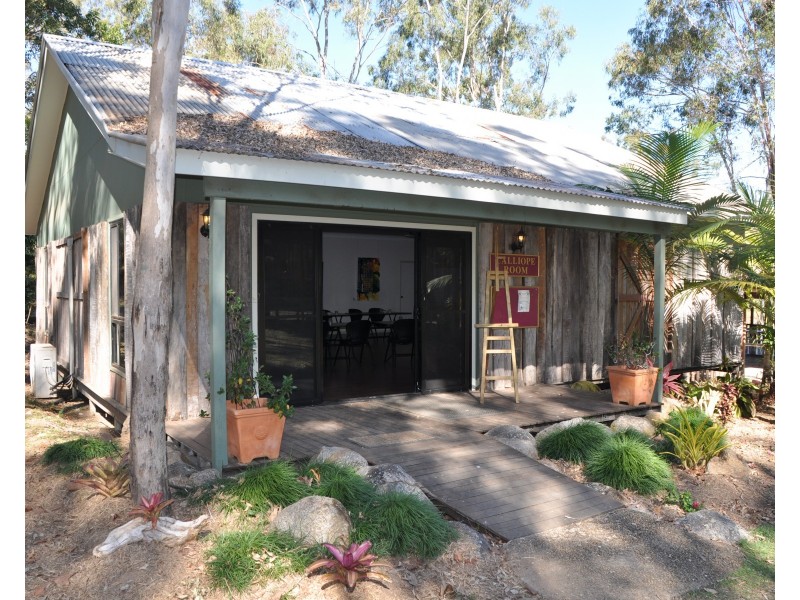 49544 Bruce Highway, Calliope QLD 4680