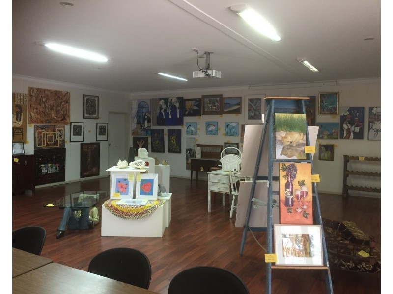 49544 Bruce Highway, Calliope QLD 4680