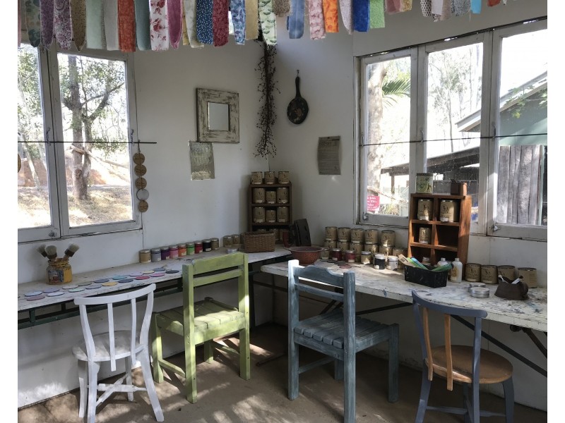 49544 Bruce Highway, Calliope QLD 4680