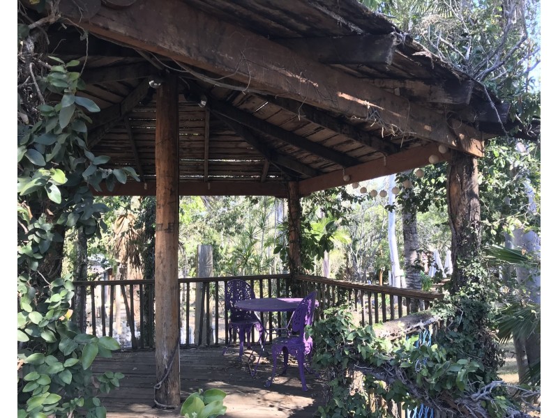 49544 Bruce Highway, Calliope QLD 4680