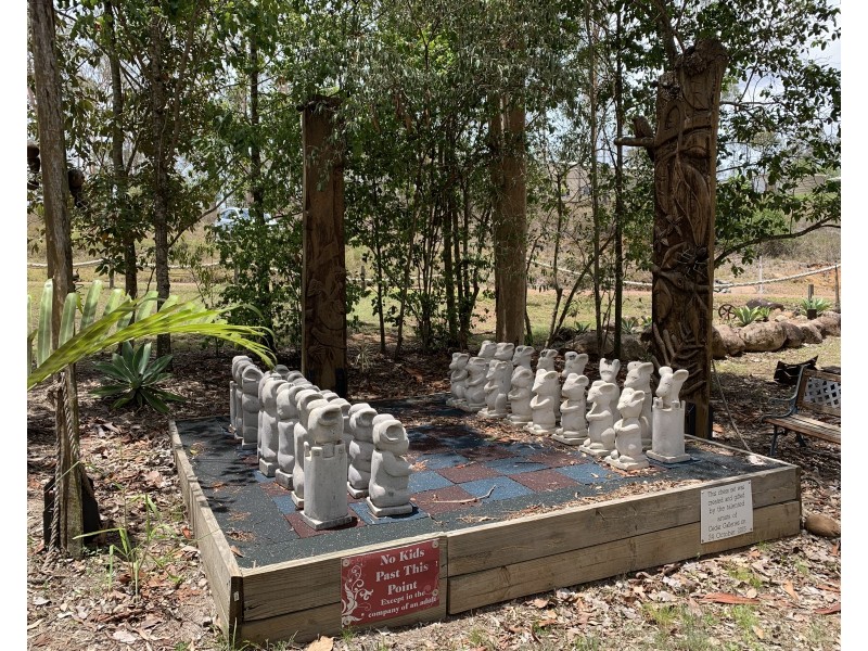 49544 Bruce Highway, Calliope QLD 4680