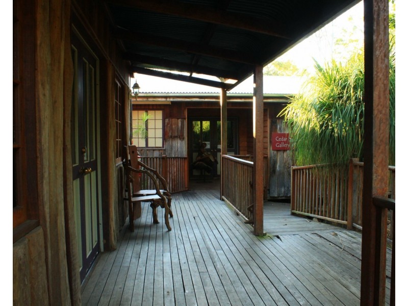 49544 Bruce Highway, Calliope QLD 4680