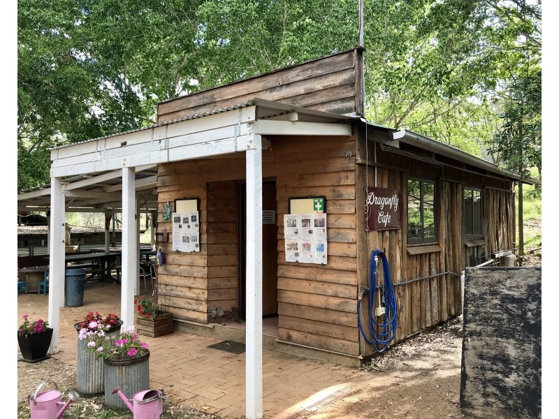 49544 Bruce Highway, Calliope QLD 4680