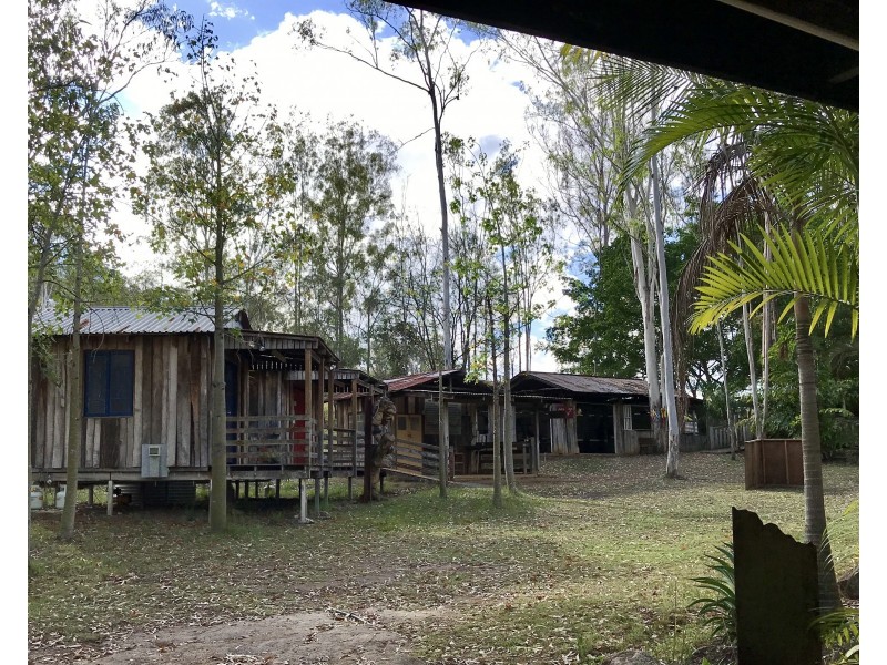 49544 Bruce Highway, Calliope QLD 4680