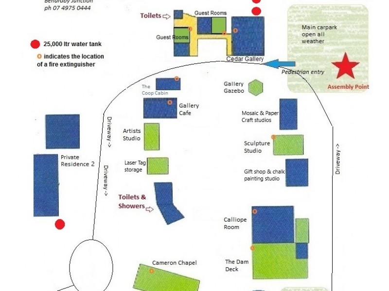 49544 Bruce Highway, Calliope QLD 4680