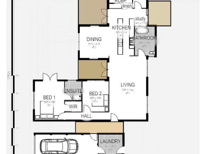 49544 Bruce Highway, Calliope QLD 4680