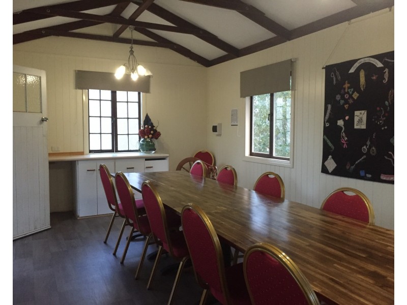 49544 Bruce Highway, Calliope QLD 4680