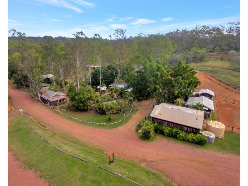 49544 Bruce Highway, Calliope QLD 4680