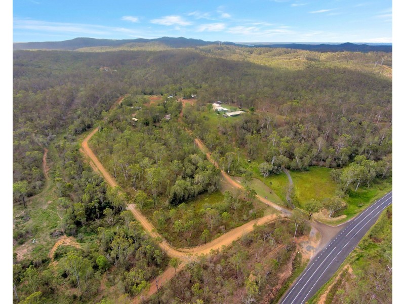 49544 Bruce Highway, Calliope QLD 4680