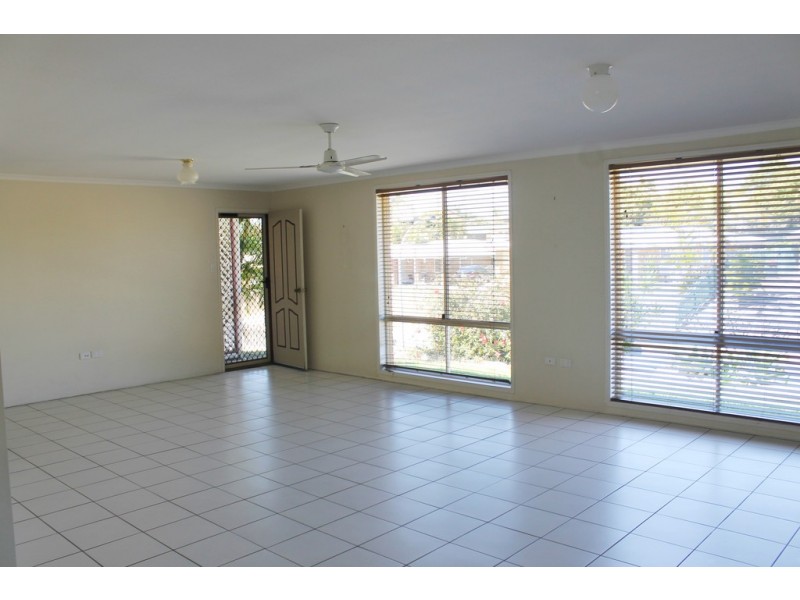 32 BELTANA DRIVE, Boyne Island QLD 4680