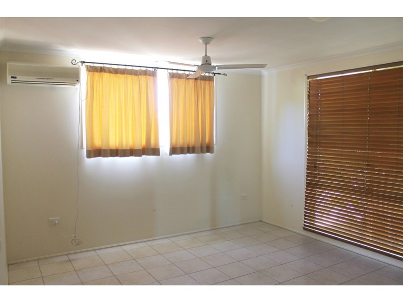 32 BELTANA DRIVE, Boyne Island QLD 4680