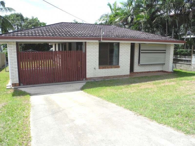 21 Amaroo Street, Boyne Island QLD 4680