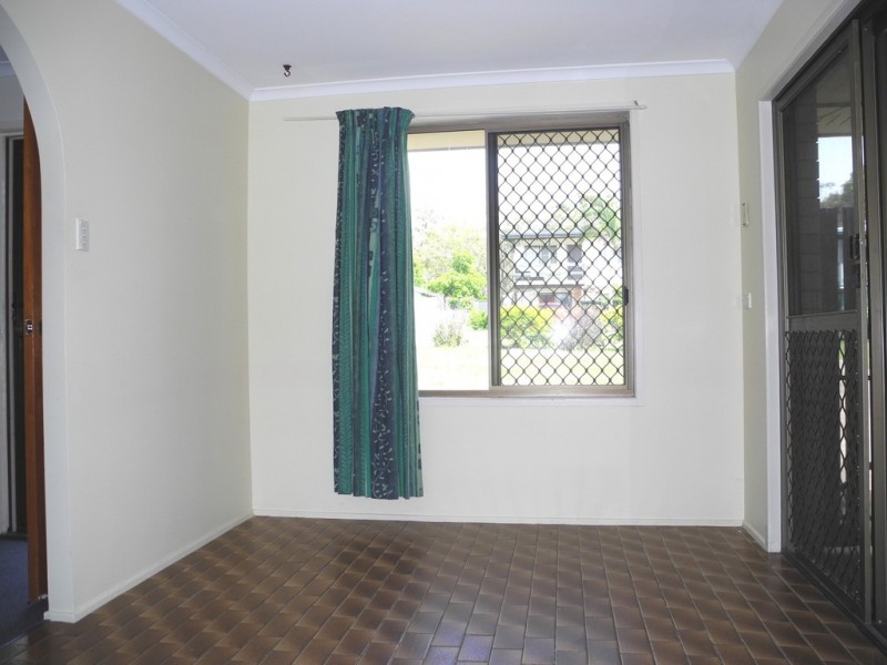 21 Amaroo Street, Boyne Island QLD 4680