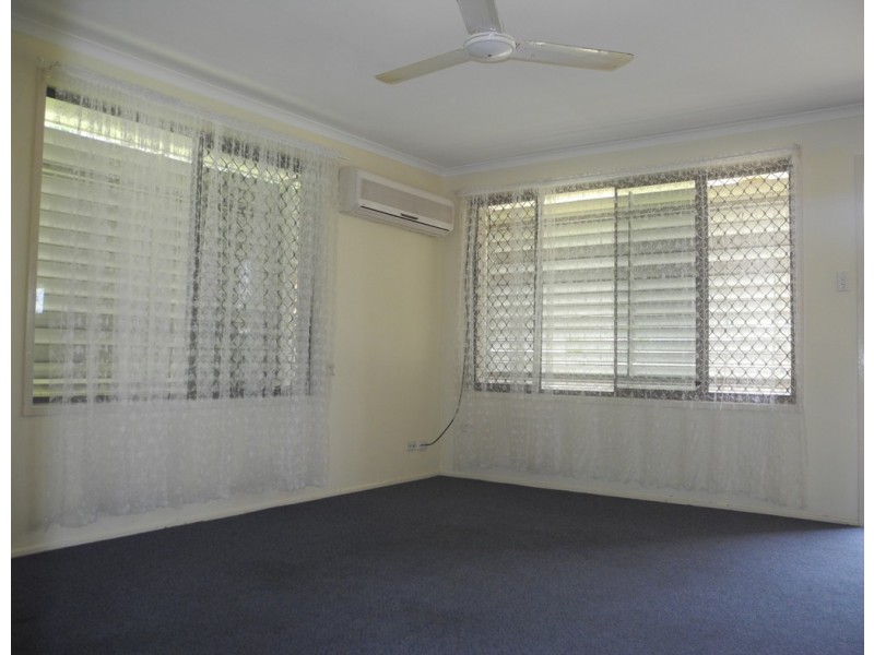 21 Amaroo Street, Boyne Island QLD 4680