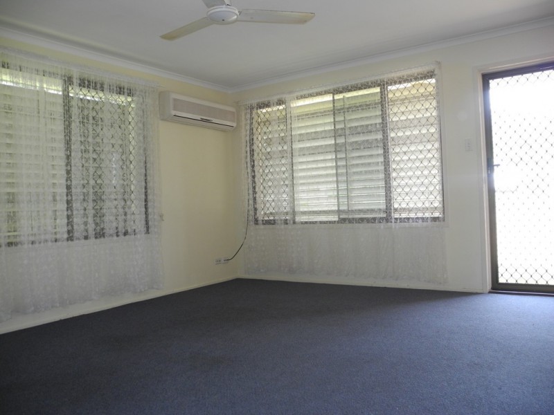 21 Amaroo Street, Boyne Island QLD 4680