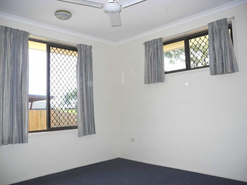 21 Amaroo Street, Boyne Island QLD 4680