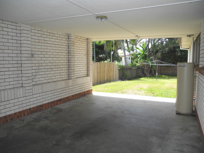 21 Amaroo Street, Boyne Island QLD 4680