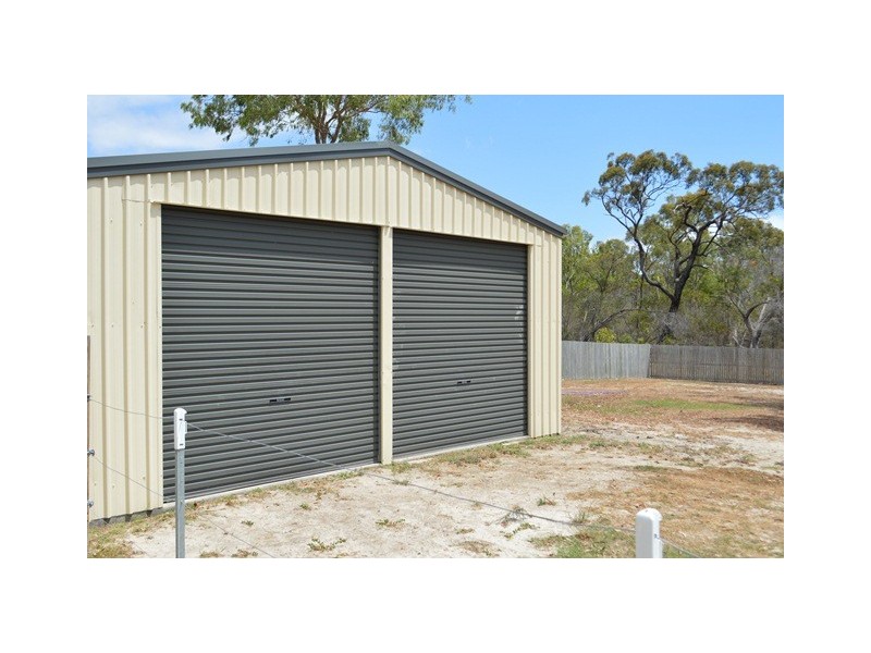 13 RONPEN CLOSE, Tannum Sands QLD 4680