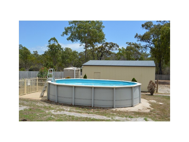 13 RONPEN CLOSE, Tannum Sands QLD 4680