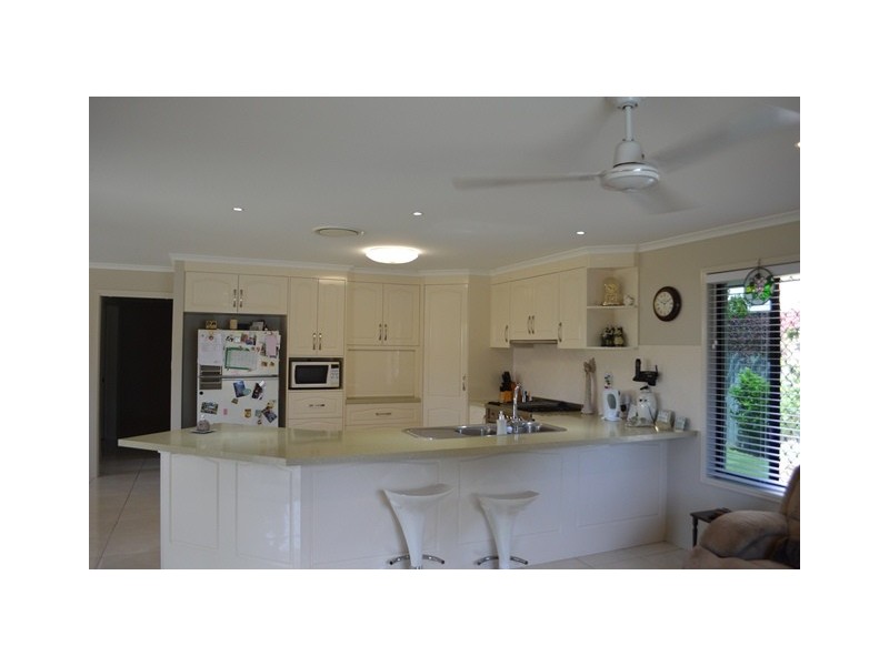 13 RONPEN CLOSE, Tannum Sands QLD 4680