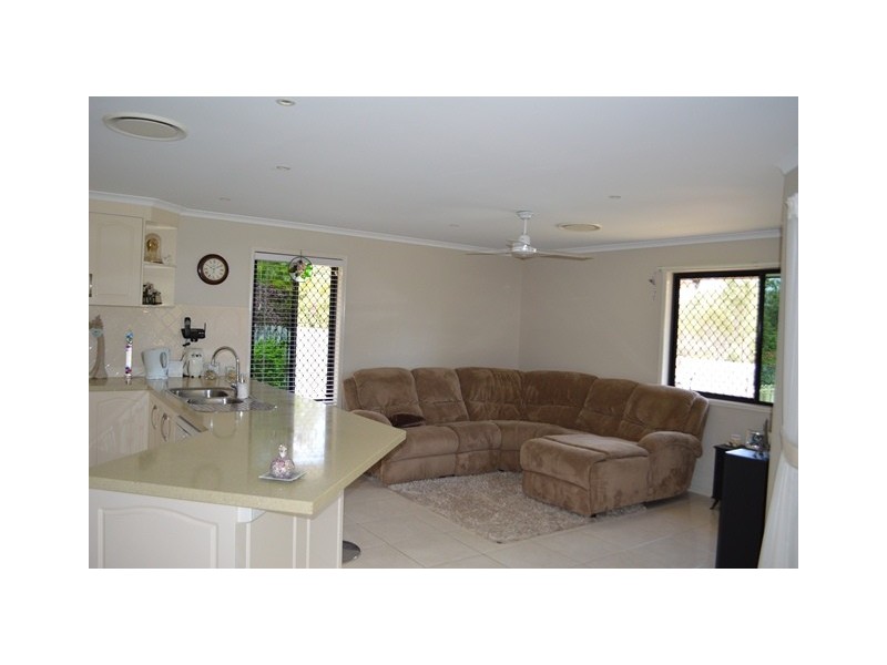 13 RONPEN CLOSE, Tannum Sands QLD 4680