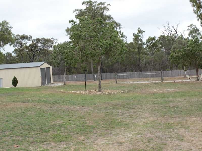 13 RONPEN CLOSE, Tannum Sands QLD 4680