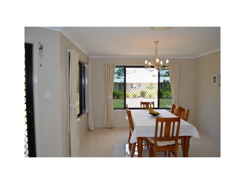 13 RONPEN CLOSE, Tannum Sands QLD 4680