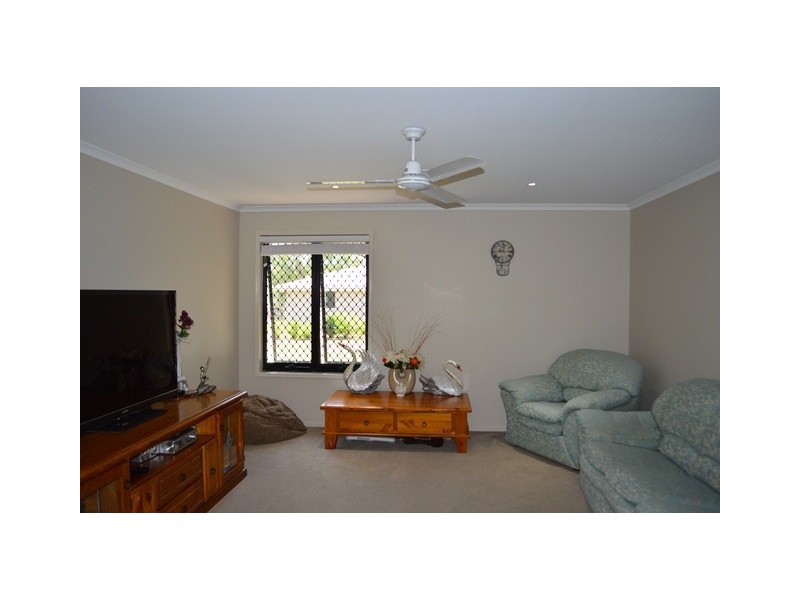 13 RONPEN CLOSE, Tannum Sands QLD 4680