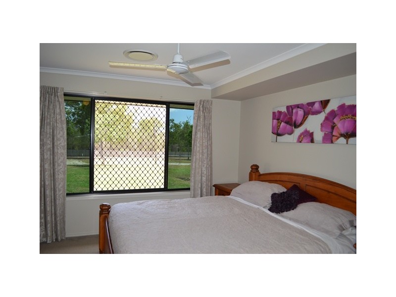 13 RONPEN CLOSE, Tannum Sands QLD 4680